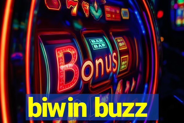 biwin buzz